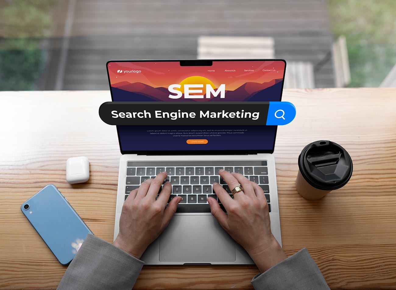 Custom Business Solutions - ESCOPE