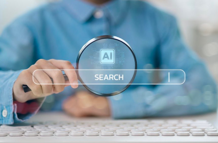 How Google's AI Overviews Are Revolutionizing SEO and Ways to Maintain Visibility
